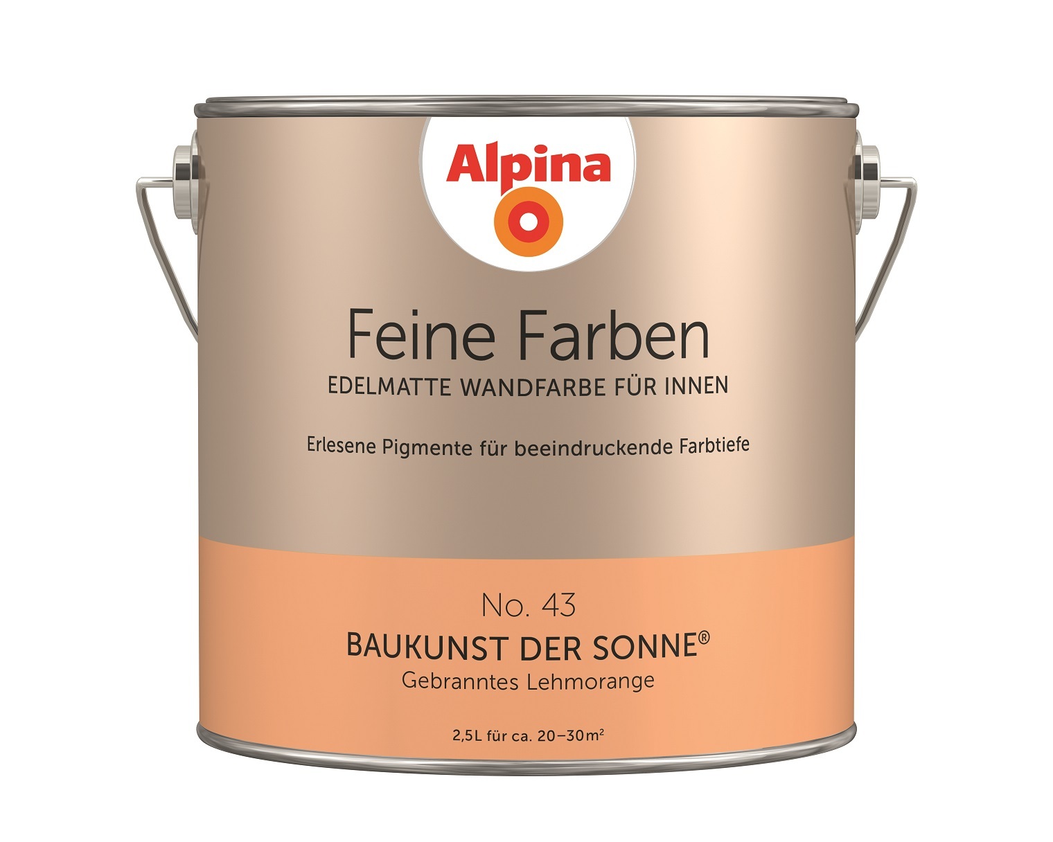 Feine Farben 1 Feine Farben