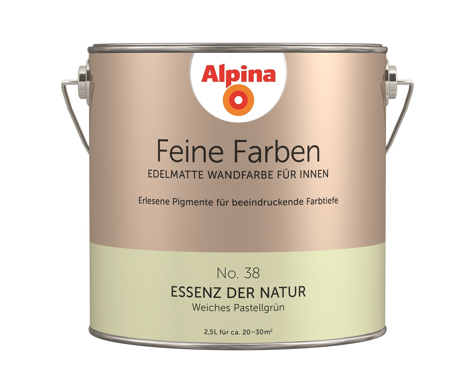 Feine Farben 1 Feine Farben