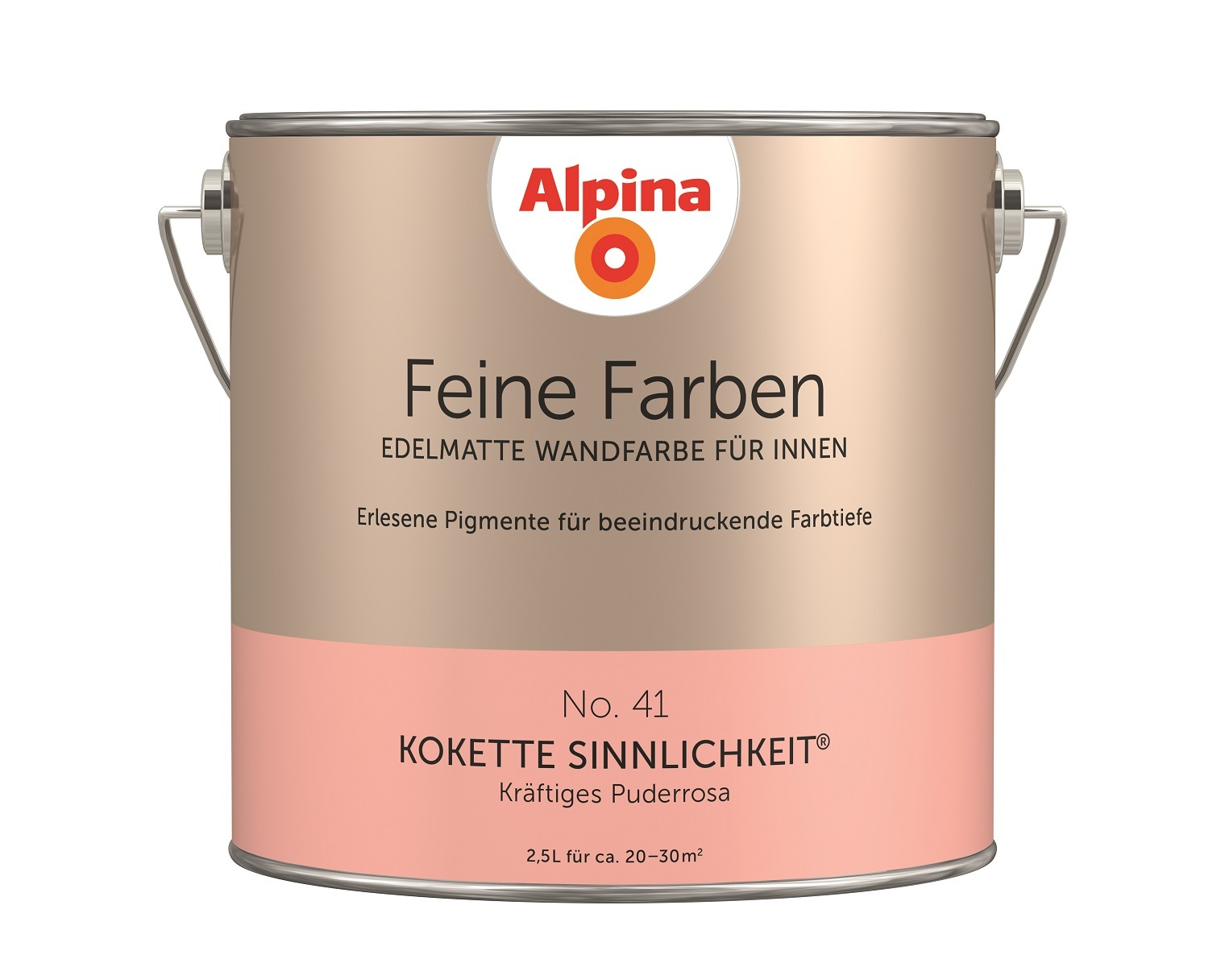 Feine Farben 1 Feine Farben
