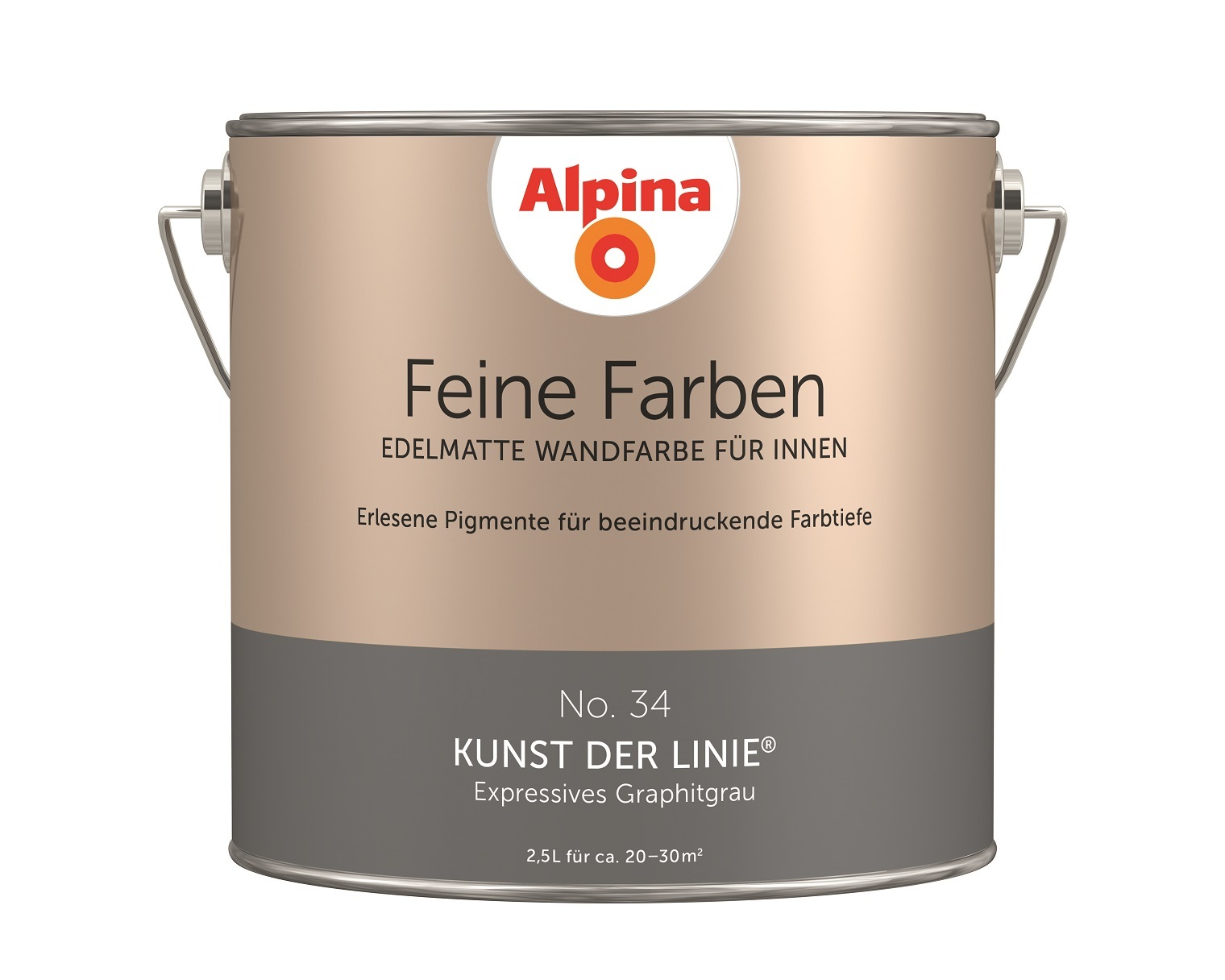 Feine Farben 1 Feine Farben