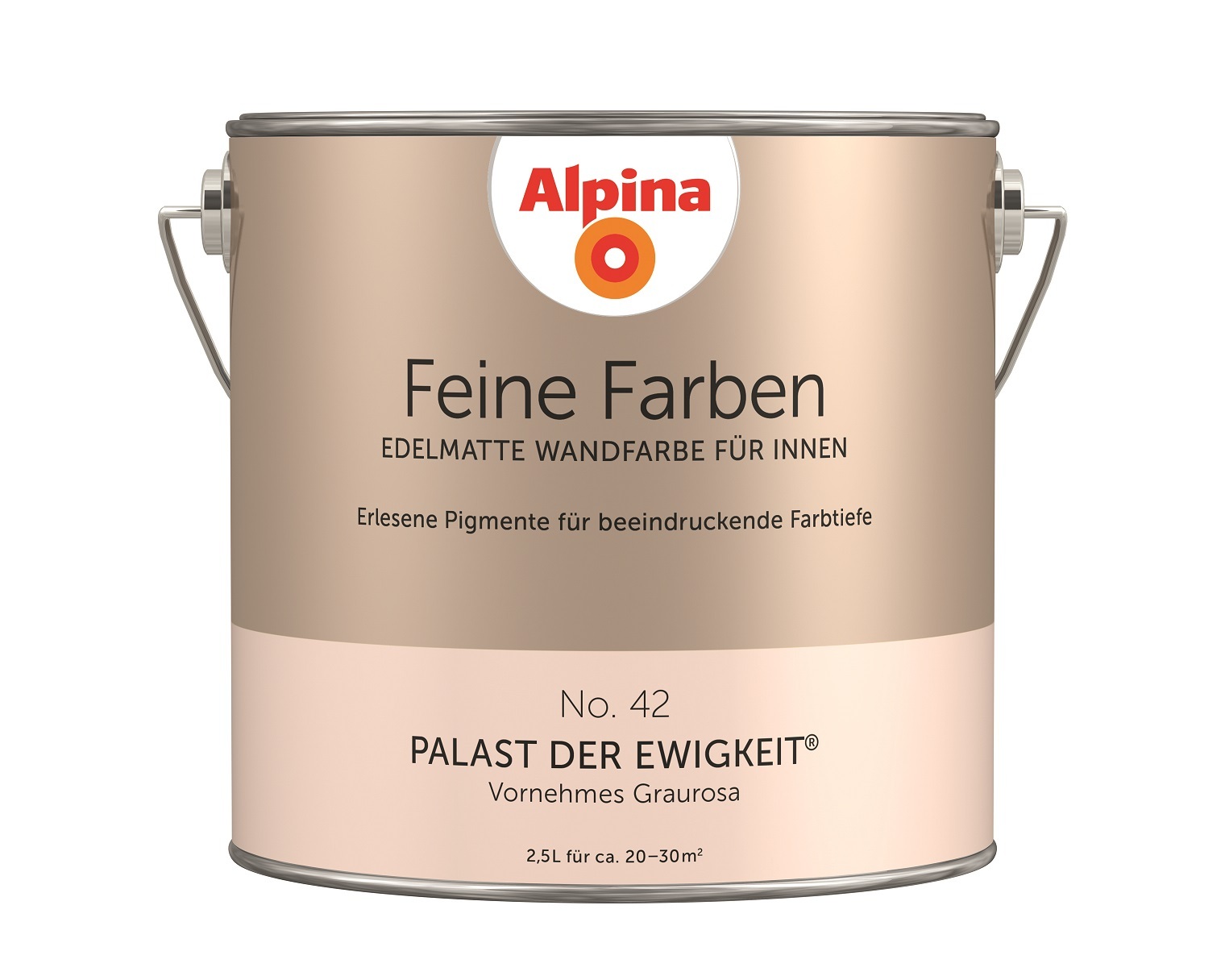 Feine Farben 1 Feine Farben