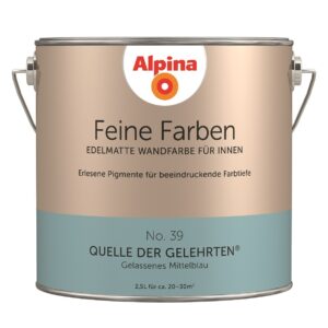 Feine Farben