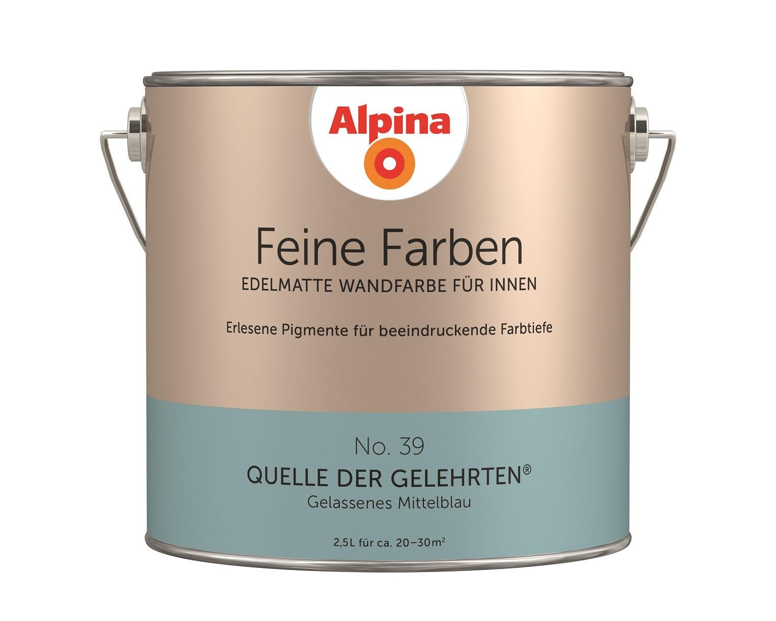 Feine Farben 1 Feine Farben