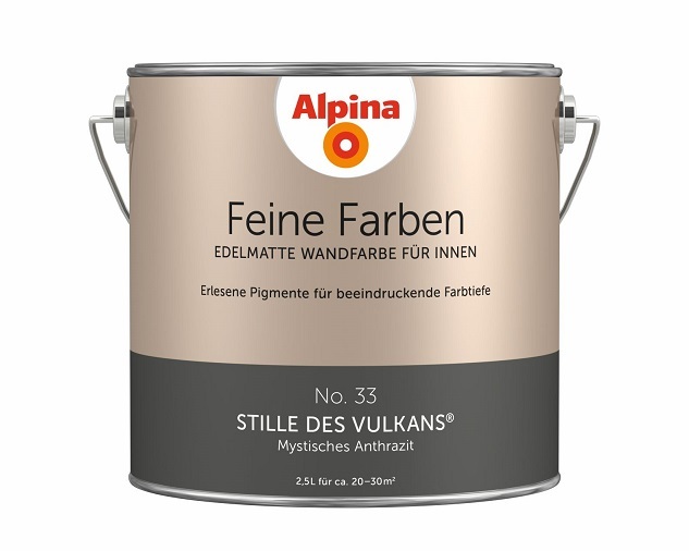 Feine Farben 1 Feine Farben