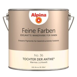 Feine Farben
