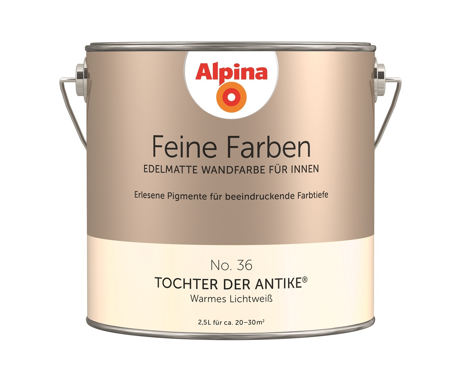 Feine Farben 1 Feine Farben