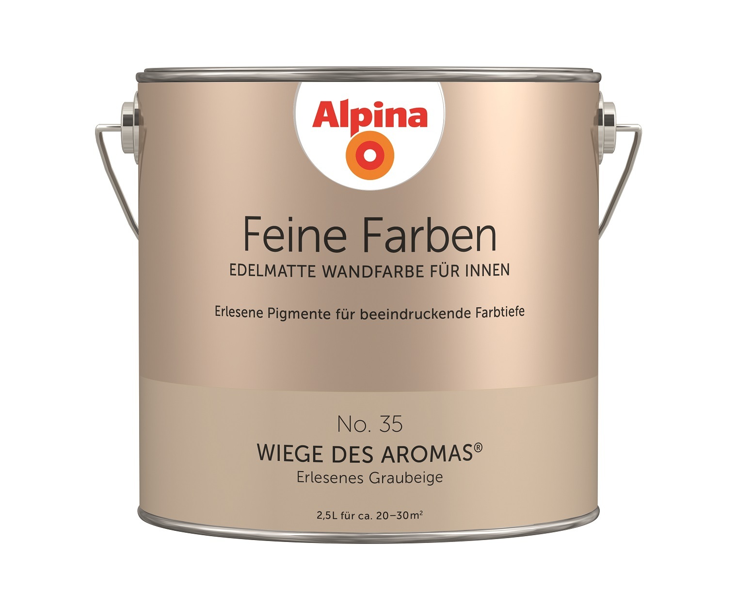 Feine Farben 1 Feine Farben