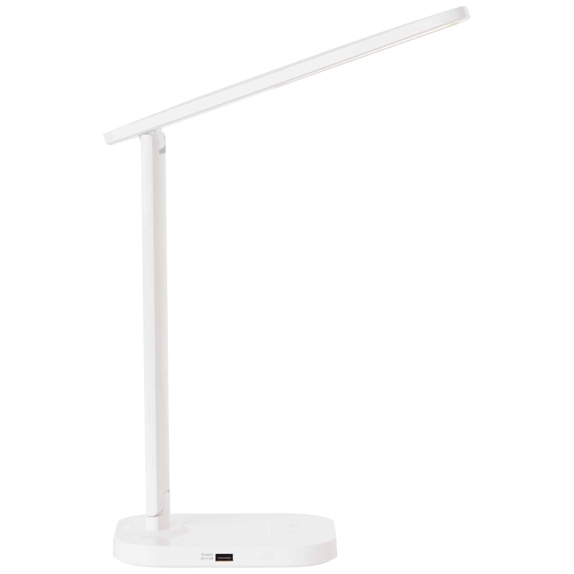 Vicari LED-Schreibtischleuchte 1 Vicari LED-Schreibtischleuchte