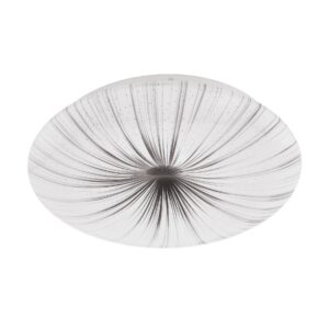 LED Wand-Deckenleuchte NIEVES