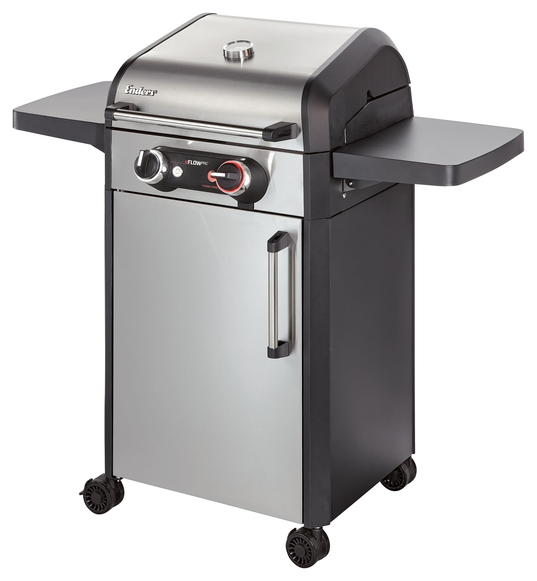 Elektrogrill eFLOW PRO 3000W 1 Elektrogrill eFLOW PRO 3000W