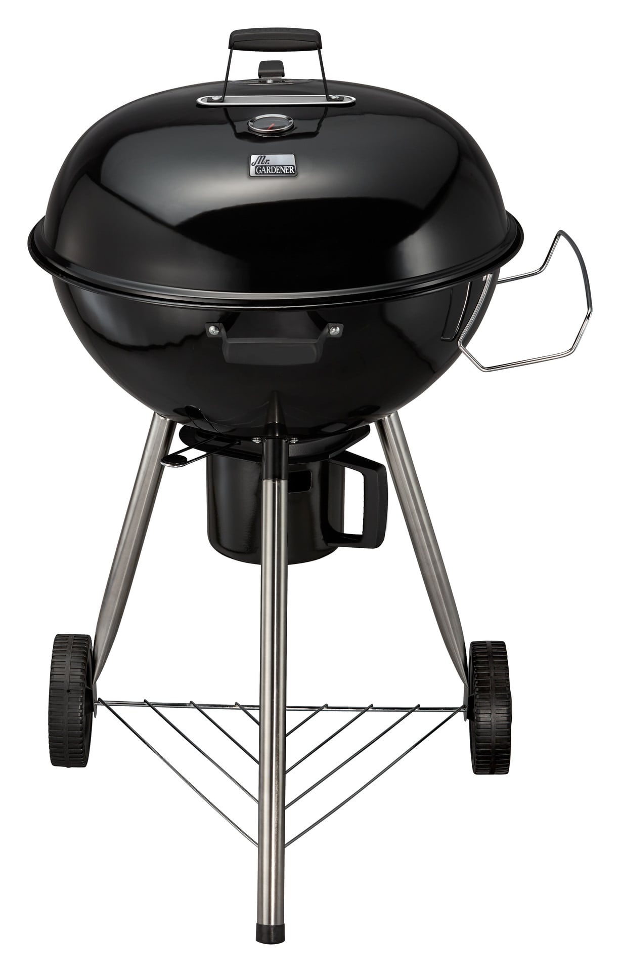 Kugelgrill Nashville 1 Kugelgrill Nashville