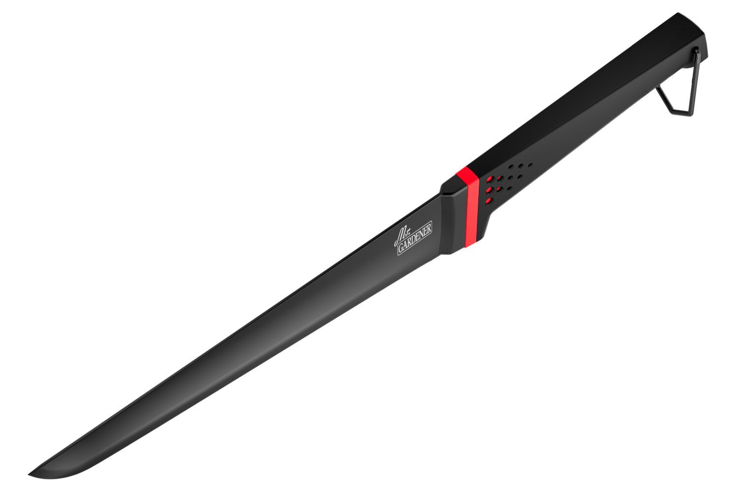 Grillmesser Black-Line 1 Grillmesser Black-Line