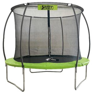 Trampolin Superstar Evolution