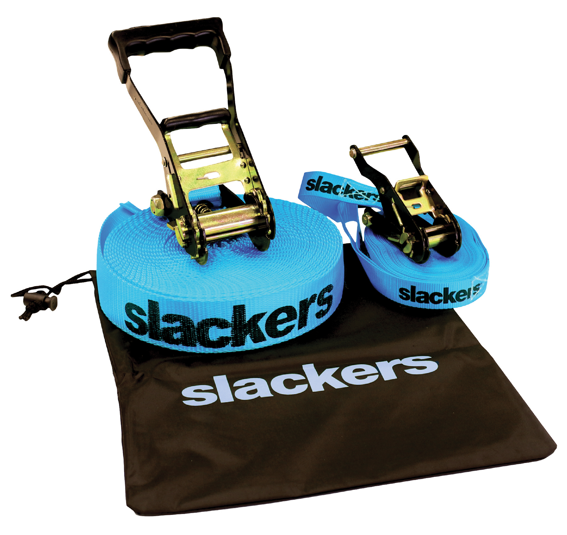 Slackline Classic inkl. gratis Teaching Line 1 Slackline Classic inkl. gratis Teaching Line
