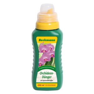 Orchideendünger 0,25l