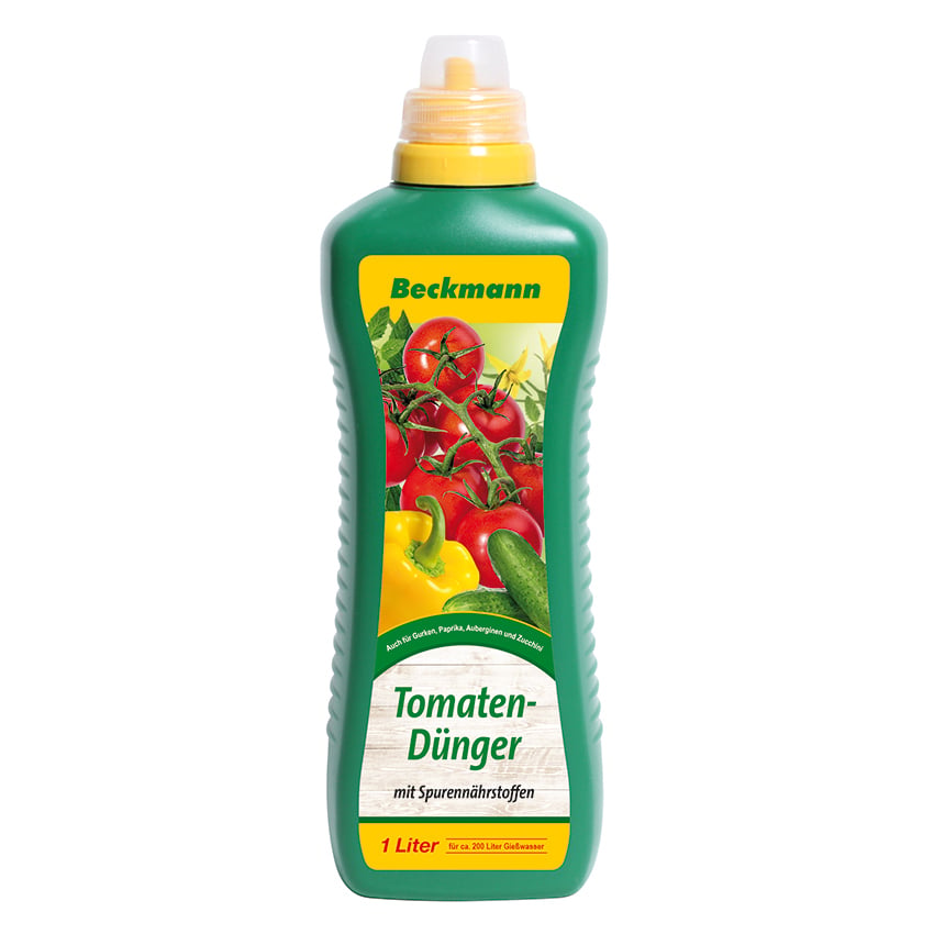 Tomatendünger 1l 1 Tomatendünger 1l