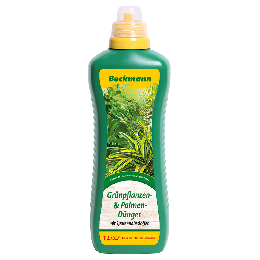 Blühpflanzendünger 1l 1 Blühpflanzendünger 1l