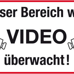 Hinweisschild