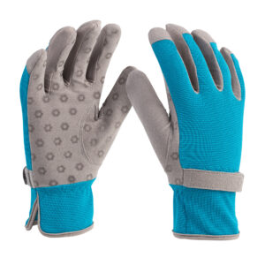 Handschuh Fingernagelschutz