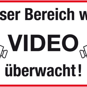 Hinweisschild