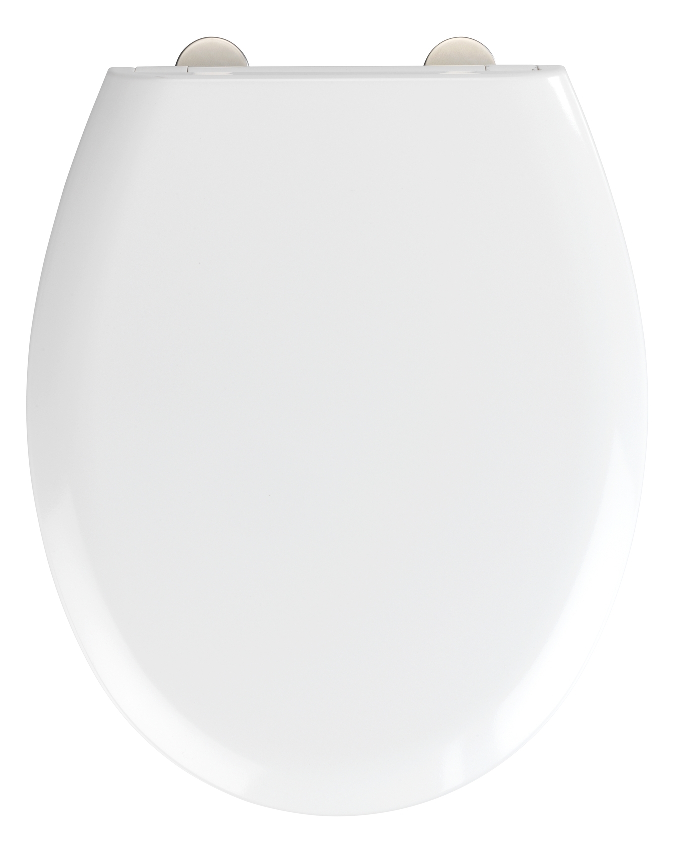 WC-Sitz Rieti weiß, Easy Close Duroplast 1 WC-Sitz Rieti weiß, Easy Close Duroplast