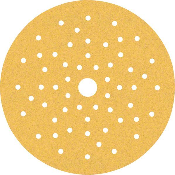 EXPERT C470 Schleifpapier Mehrloch für Exzenterschleifer, 150 mm, G 120, 5-tlg.. Für Exzenterschleifer 1 EXPERT C470 Schleifpapier Mehrloch für Exzenterschleifer, 150 mm, G 120, 5-tlg.. Für Exzenterschleifer