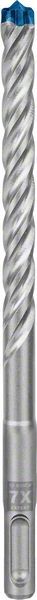 EXPERT SDS plus-7X Hammerbohrer, 10 x 100 x 165 mm. Für Bohrhämmer
