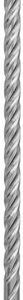 EXPERT SDS plus-7X Hammerbohrer, 8 x 200 x 265 mm. Für Bohrhämmer