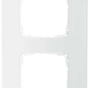 Glasrahmen passend für Busch-Jaeger