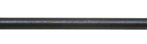Bildernagel gebläut