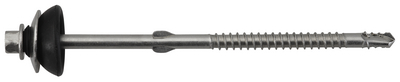 Faserzementplattenschraube 1 Faserzementplattenschraube