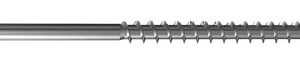 Profilholzschraube Senkkopf