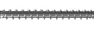 Profilholzschraube Senkkopf