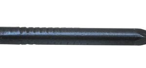 Kammzwecke Stahl blank