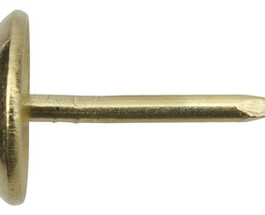 Polsternagel Stahl