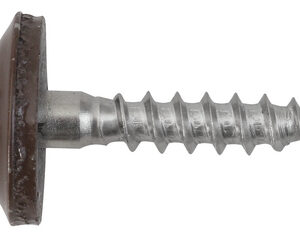 Spenglerschraube Edelstahl