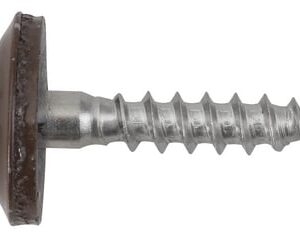 Spenglerschraube Edelstahl