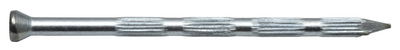 Stahlnagel geriffelt 1 Stahlnagel geriffelt