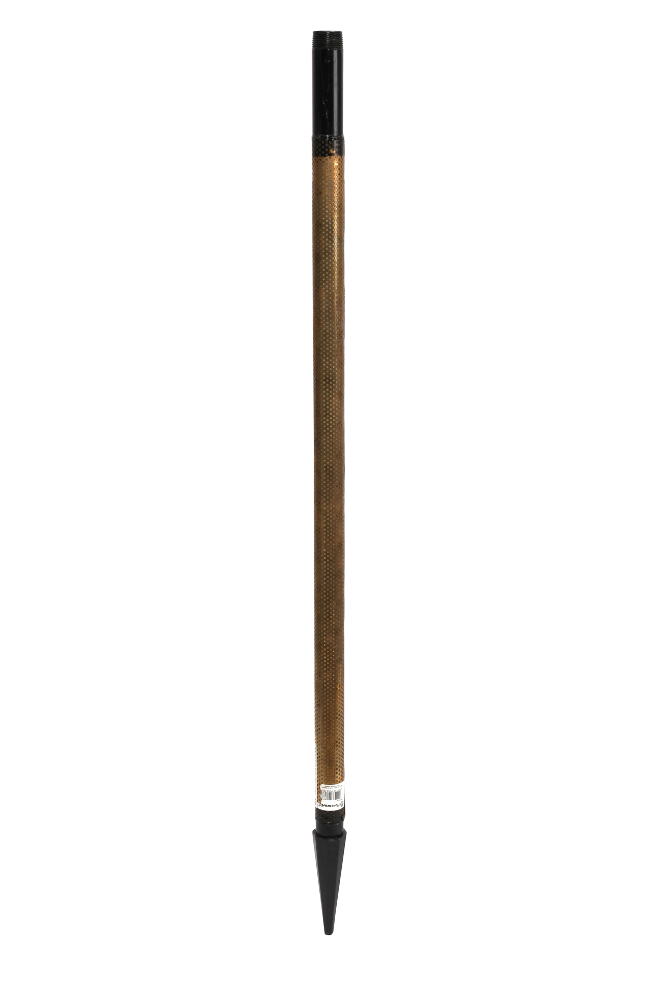 Rammfilter Messinglochung 1 1/4''- 130 cm