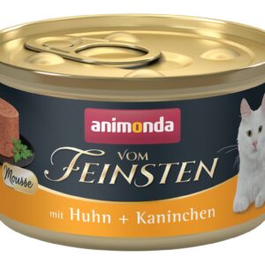 Cat Vom Feinsten Adult