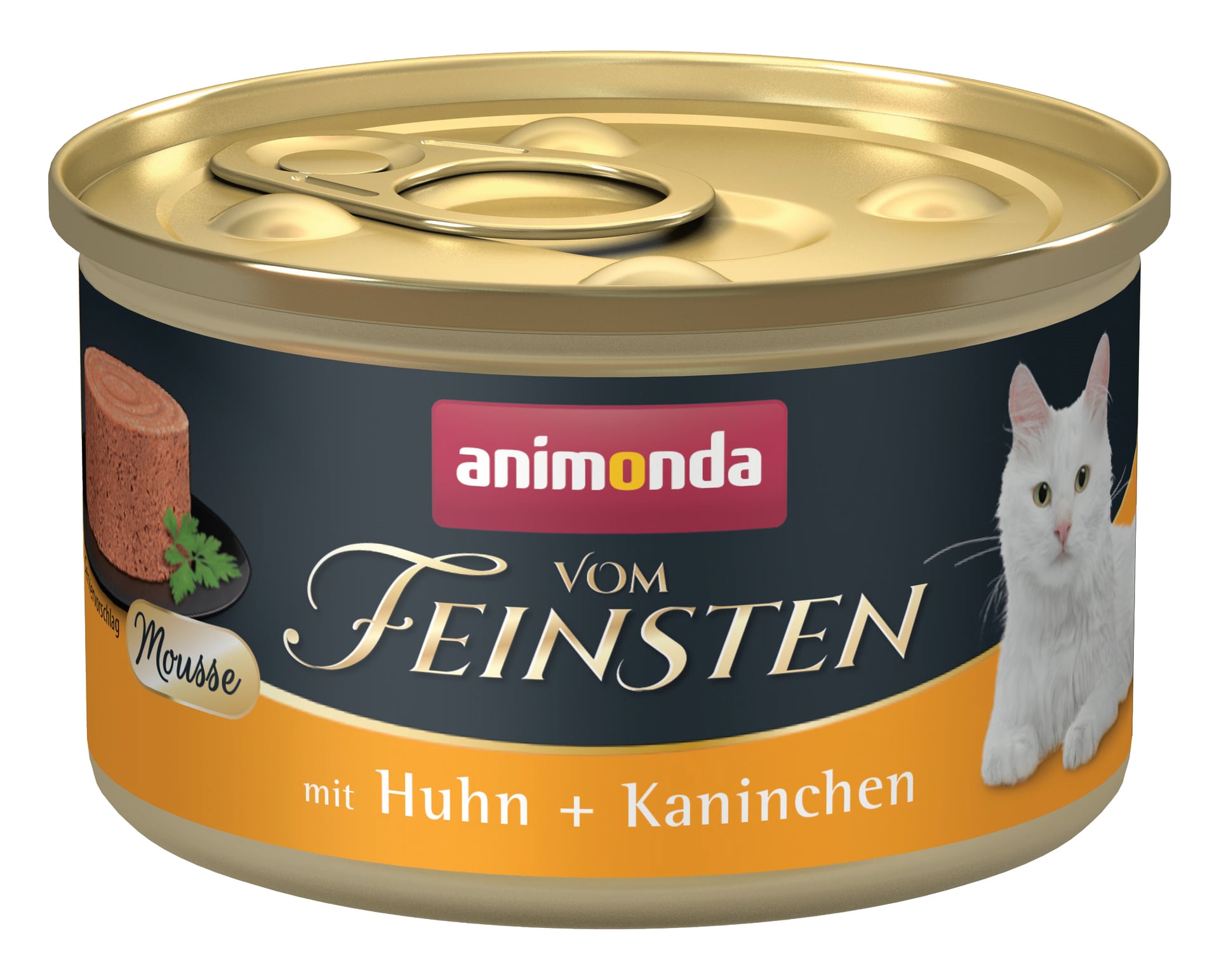 Cat Vom Feinsten Adult 1 Cat Vom Feinsten Adult