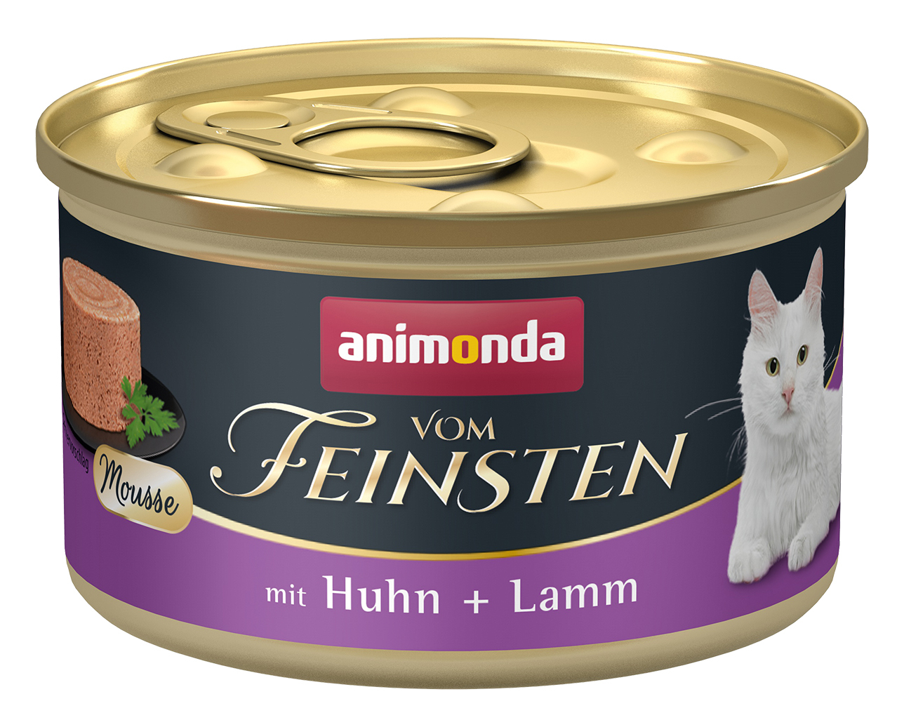 Cat Vom Feinsten Adult 1 Cat Vom Feinsten Adult
