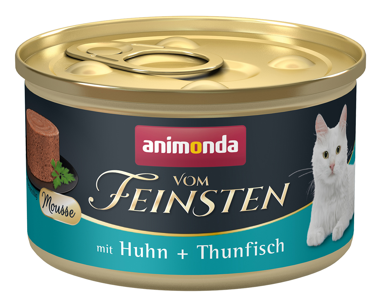 Cat Vom Feinsten Adult 1 Cat Vom Feinsten Adult