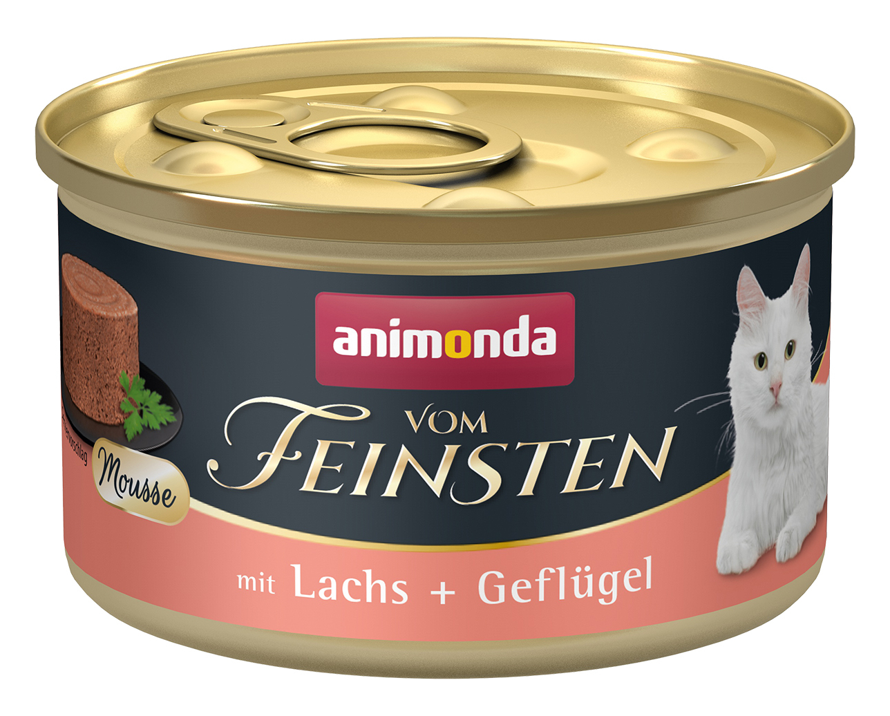 Cat Vom Feinsten Adult 1 Cat Vom Feinsten Adult