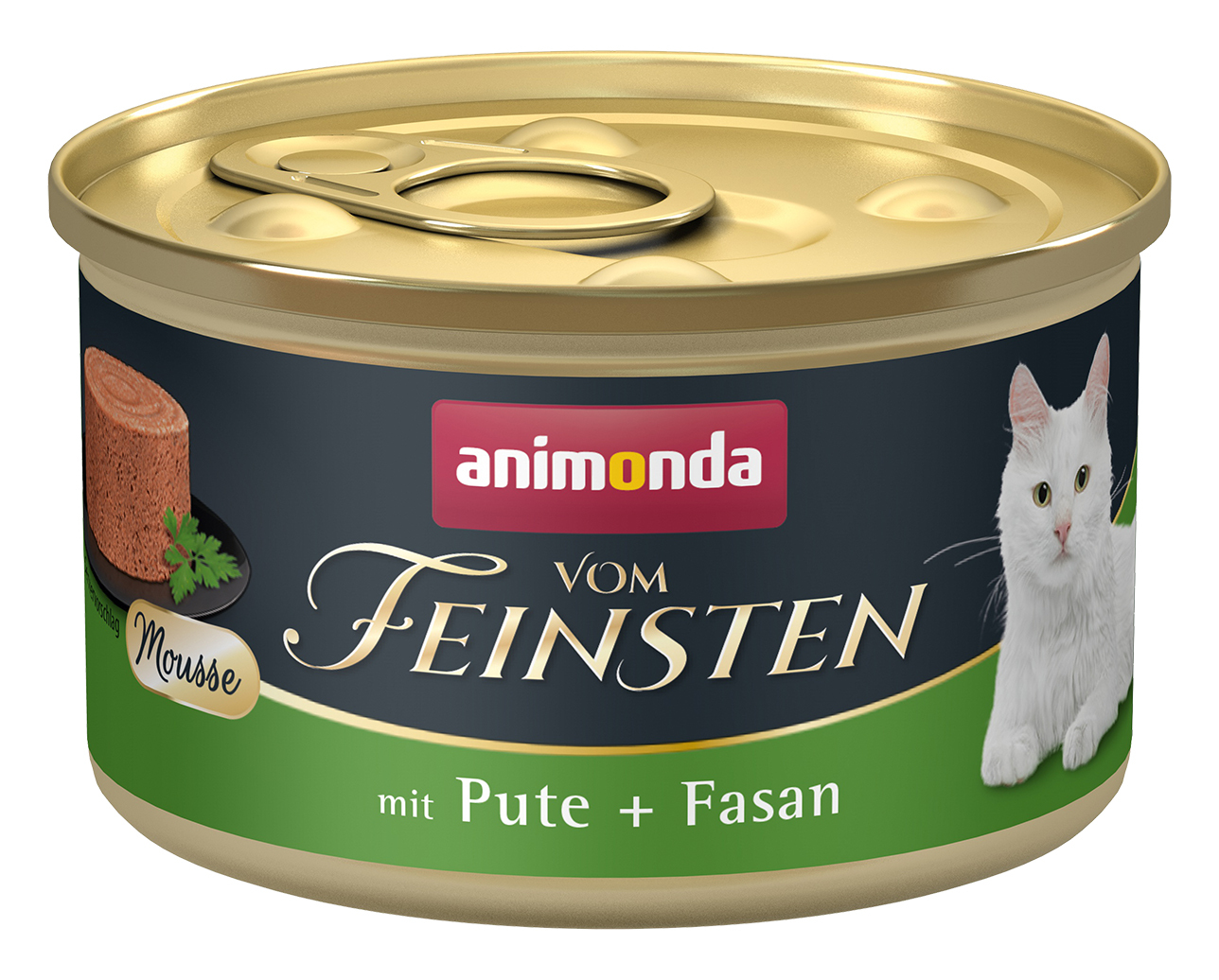 Cat Vom Feinsten Adult 1 Cat Vom Feinsten Adult