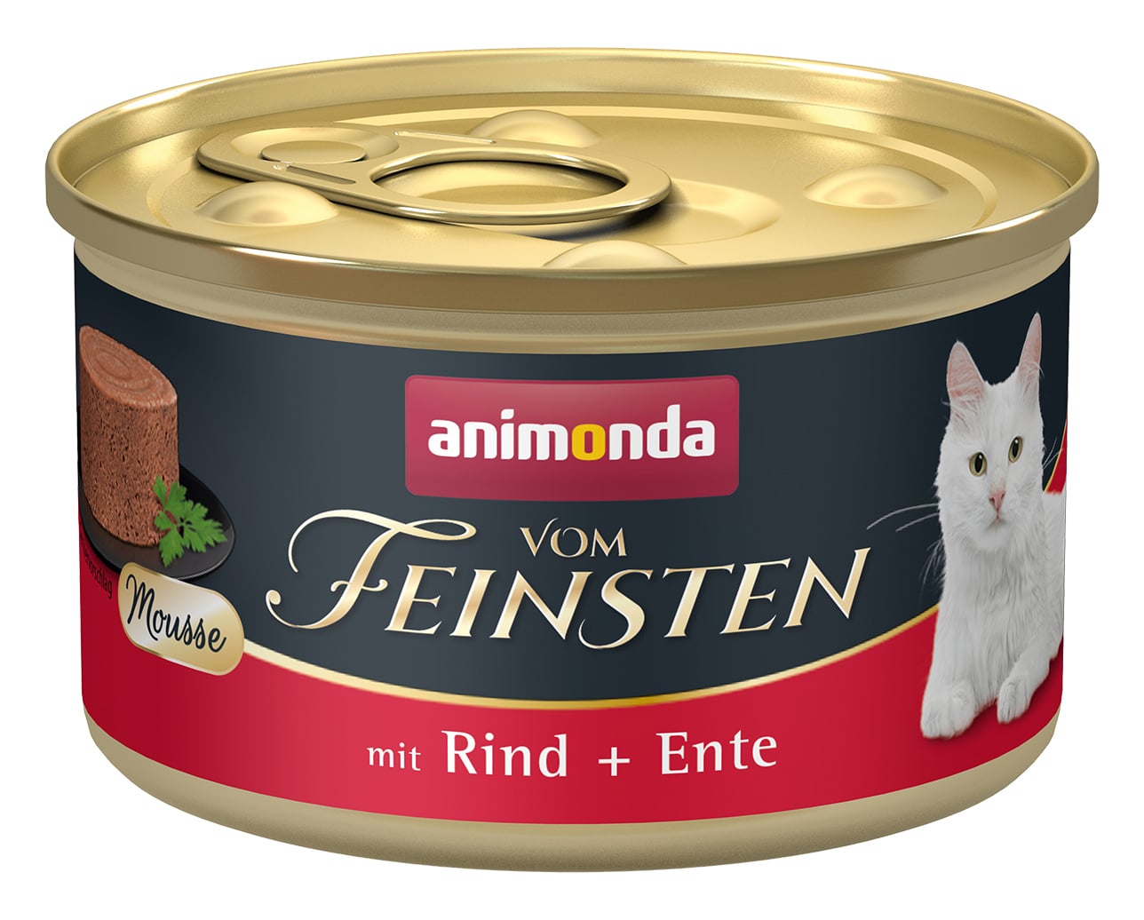 Cat Vom Feinsten Adult 1 Cat Vom Feinsten Adult