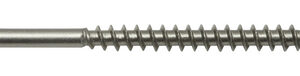 Spannplattenschraube Edelstahl