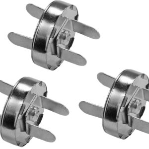Neodym Magnetverschluss