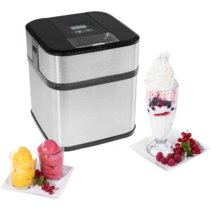 Princess Eismaschine für Speiseeis 1,5l