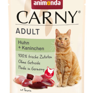 Cat Carny Adult